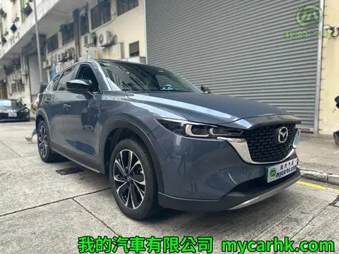 Mazda CX-5  CX5 2.0 CORE