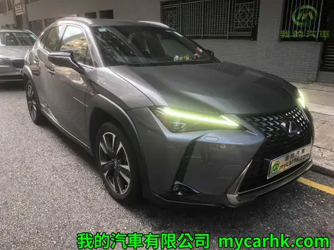 Lexus UX UX 250h