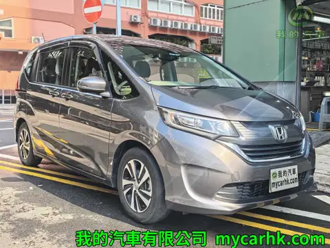 Honda Freed GB5