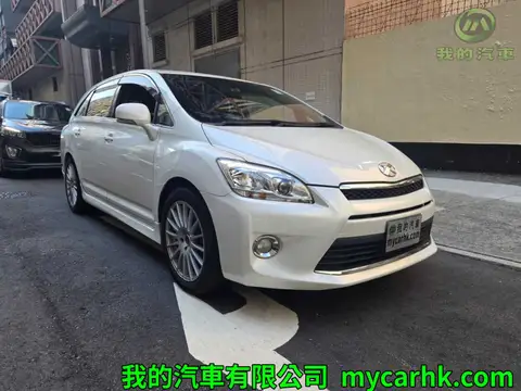 Toyota Mark X  MARKX ZIO