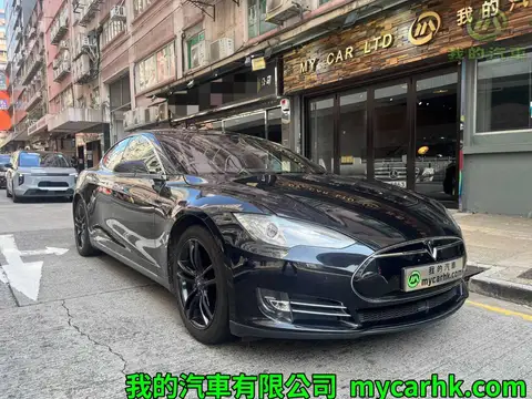 Tesla Model S 85D