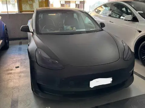 Tesla Model 3 LR