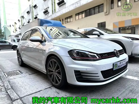 Volkswagen Golf GTI MK7