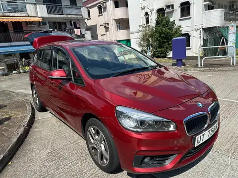 BMW 2 Series 218d