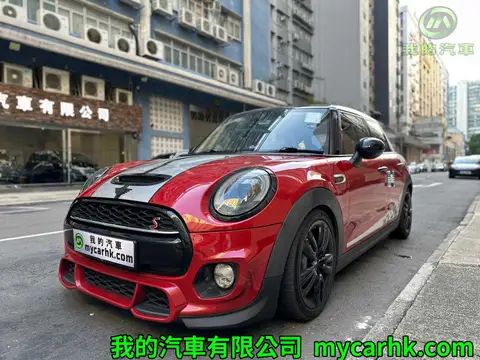 Mini Cooper MINI Cooper S