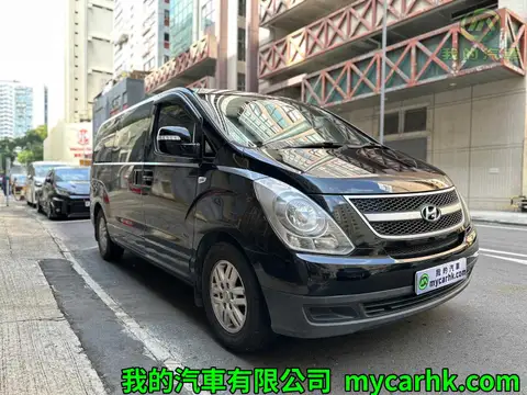 Hyundai H10  H1 EURO 6