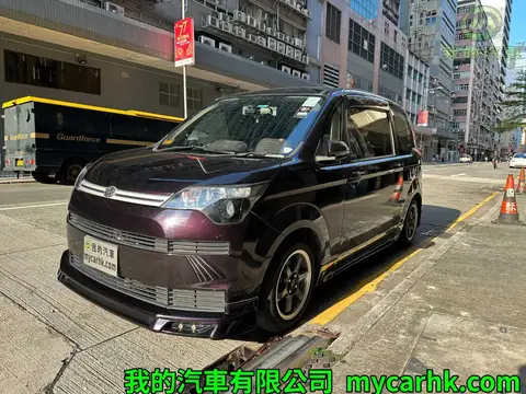 Toyota Spade  SPADE 1.5