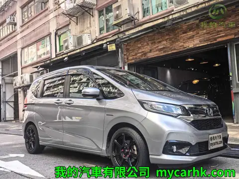 Honda HA7  GB7